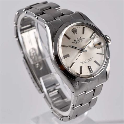 rolex vintage femme